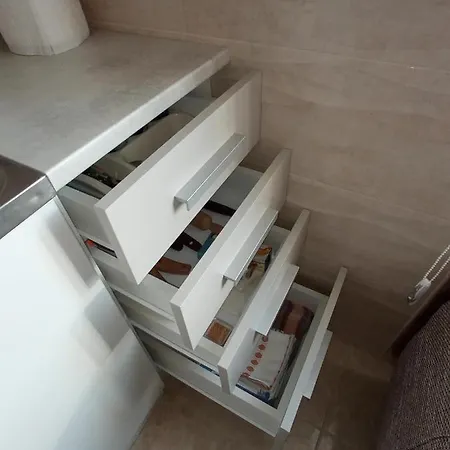 Apartman Verina Kuca