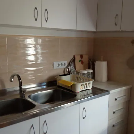 Daire Verina Kuca Kosjeric