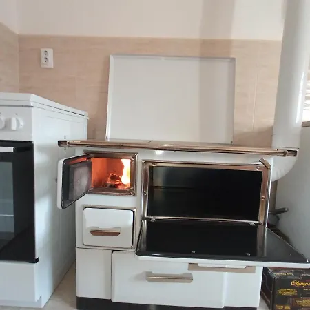 Apartman Verina Kuca Kosjerić