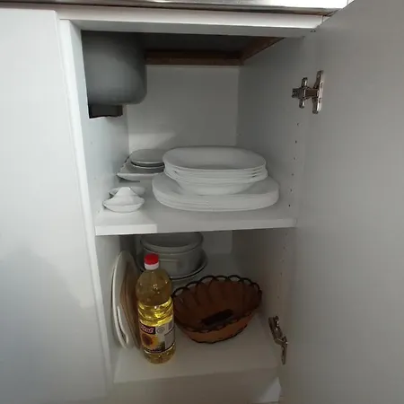 Verina Kuca * Kosjeric