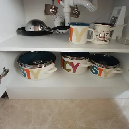 Verina Kuca Kosjeric