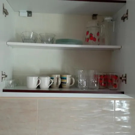 公寓 Verina Kuca *