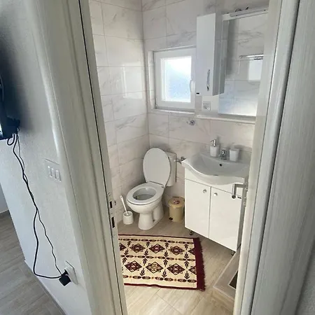 Verina Kuca Kosjeric