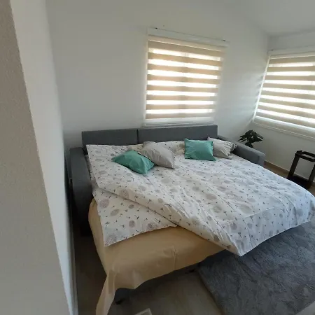 Verina Kuca Apartman Kosjerić