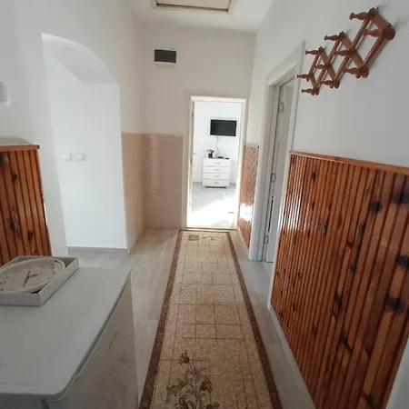 Verina Kuca Apartman