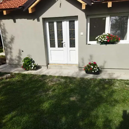 Apartman Verina Kuca
