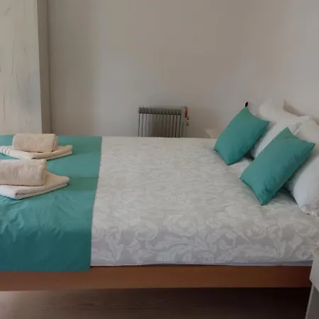 Verina Kuca Kosjeric