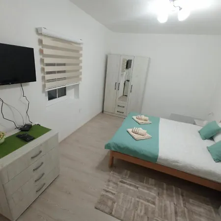 Apartman Verina Kuca *