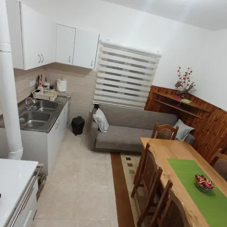 Verina Kuca Apartman