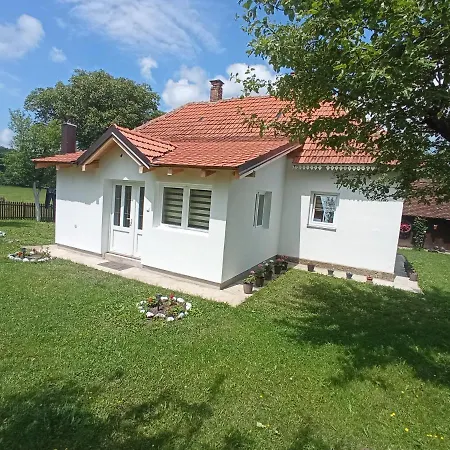 Verina Kuca Kosjeric