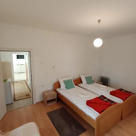 Verina Kuca Kosjeric