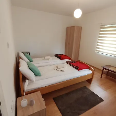 Verina Kuca Apartman Kosjerić