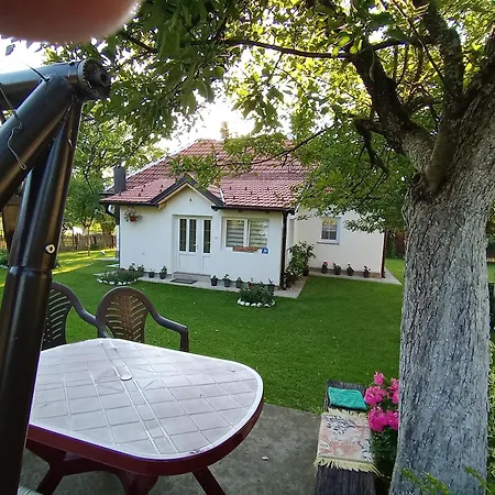 Apartman Verina Kuca Kosjerić
