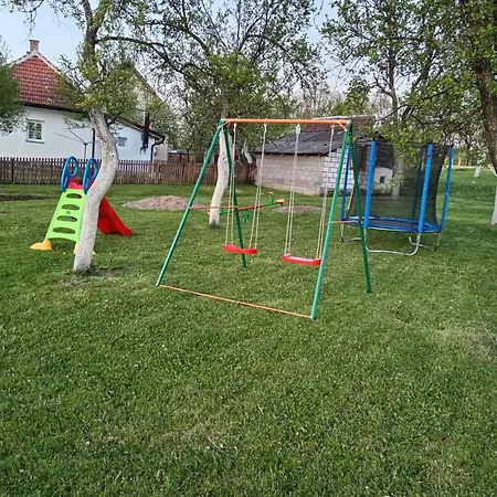 Apartman Verina Kuca Kosjerić