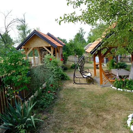 Verina Kuca 公寓 Kosjeric