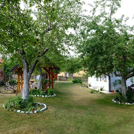 Verina Kuca * Kosjeric