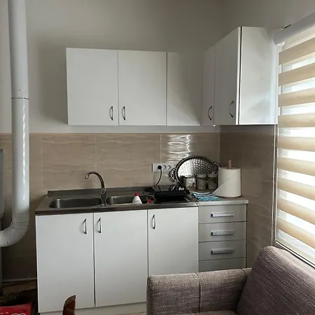 Verina Kuca Kosjeric