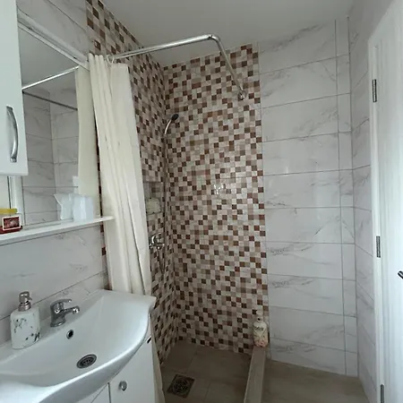 Verina Kuca 公寓 Kosjeric