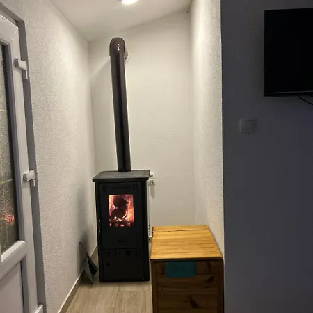 Verina Kuca Kosjeric