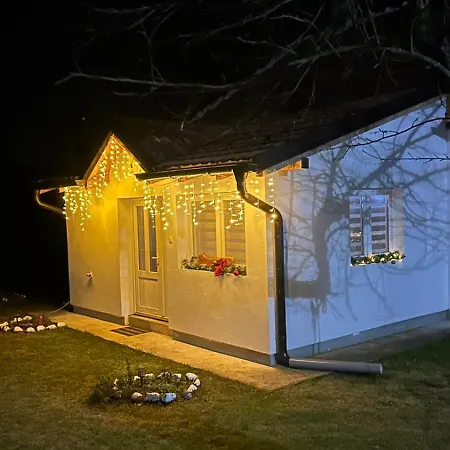 Verina Kuca 公寓 *