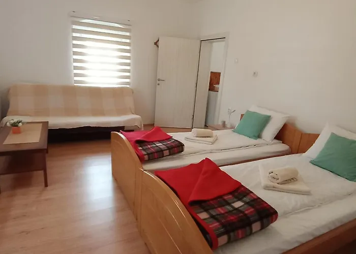 Apartmán Verina Kuca *